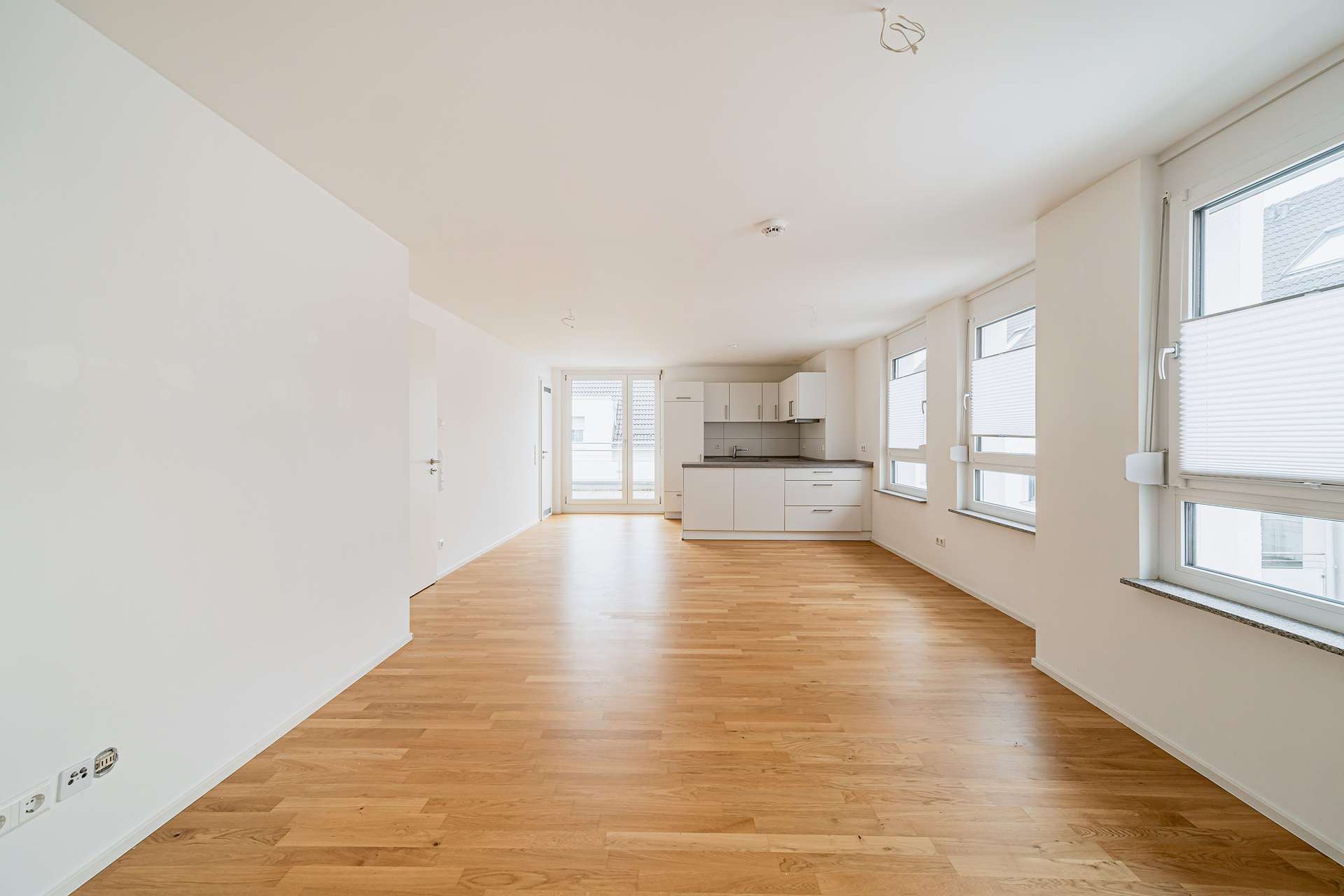 Thumbnail-Wohnung zum Mieten in Ludwigsburg 1.300,00 € 100 m²