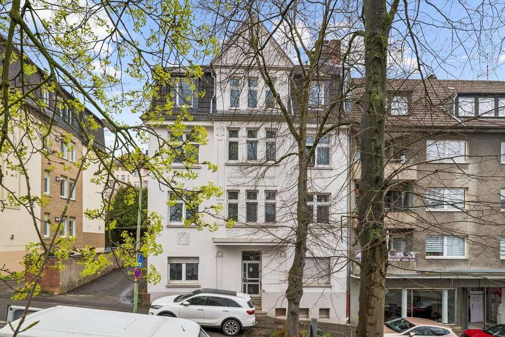 Thumbnail-Haus zum Kaufen in Hagen 5.000.000,00 € 3749 m²