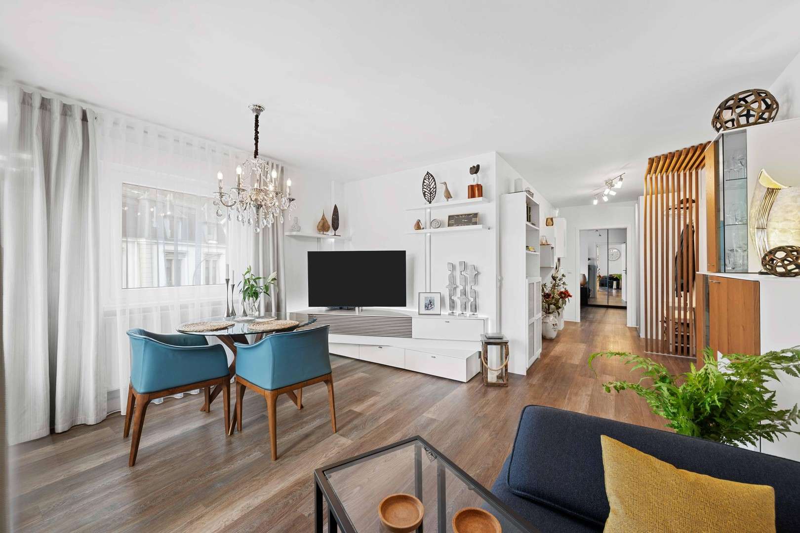 Thumbnail-Wohnung zum Kaufen in Baden-Baden 218.000,00 € 55 m²