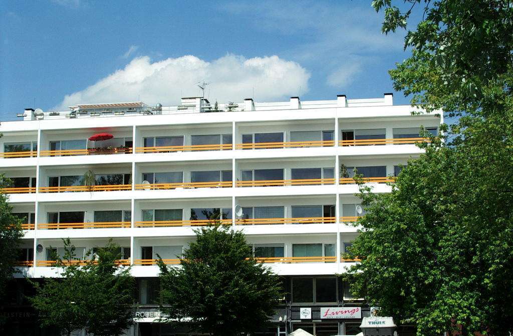 Thumbnail-Wohnung zum Mieten in Pforzheim 600,00 € 53 m²