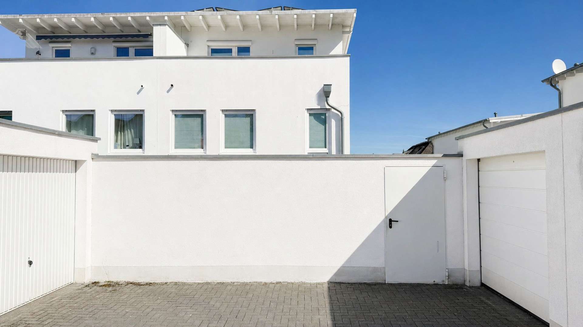 Thumbnail-Haus zum Kaufen in Sankt Augustin 630.000,00 € 160.52 m²