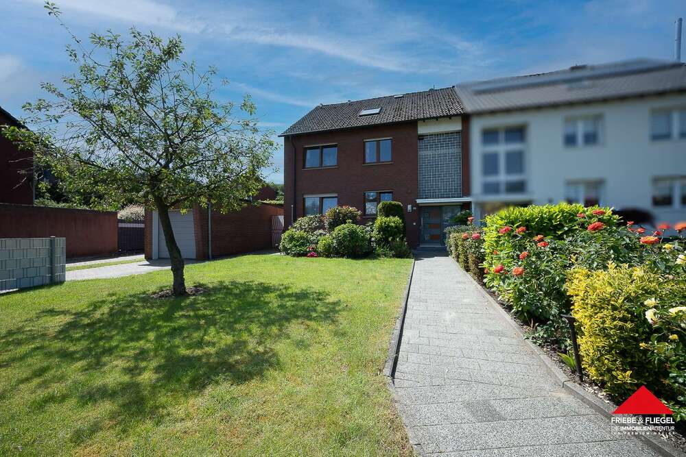 Thumbnail-Haus zum Kaufen in Herne 479.000,00 € 148 m²