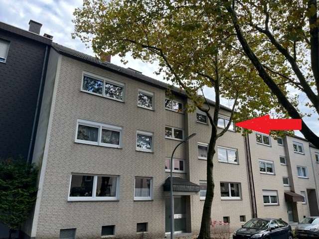 Thumbnail-Wohnung zum Mieten in Bochum 660,00 € 70 m²