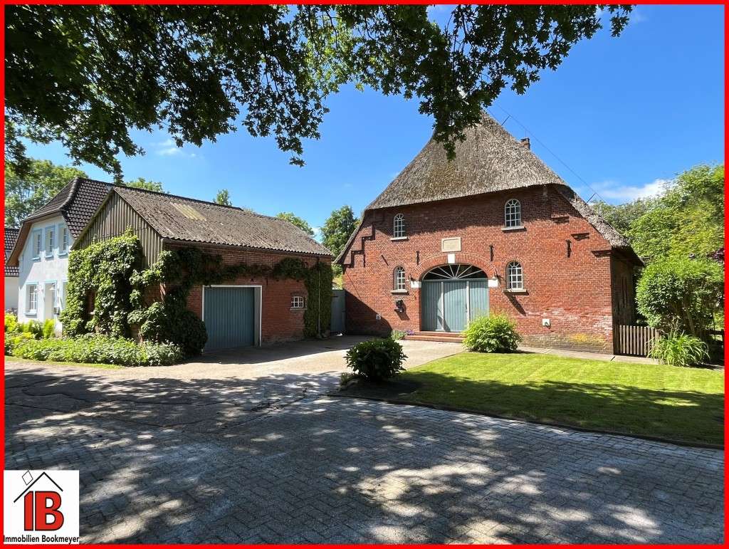 Thumbnail-Haus zum Kaufen in Loxstedt 249.000,00 € 128 m²