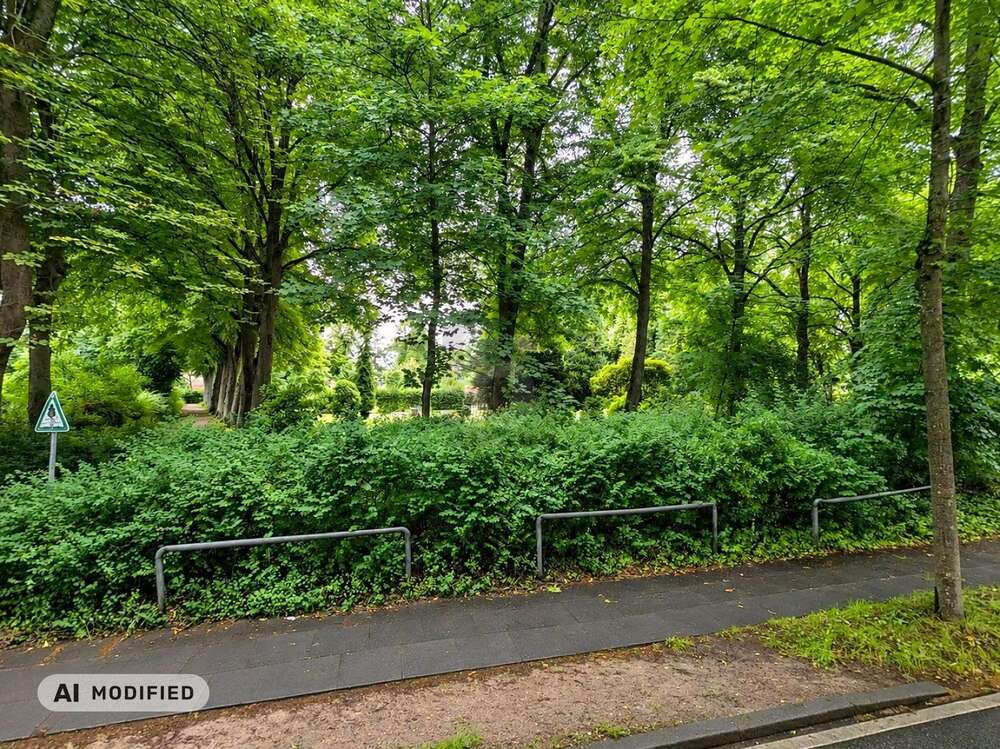 Thumbnail-Grundstück zu verkaufen in Hamburg Lohbrügge 649.000,00 € 1156 m²