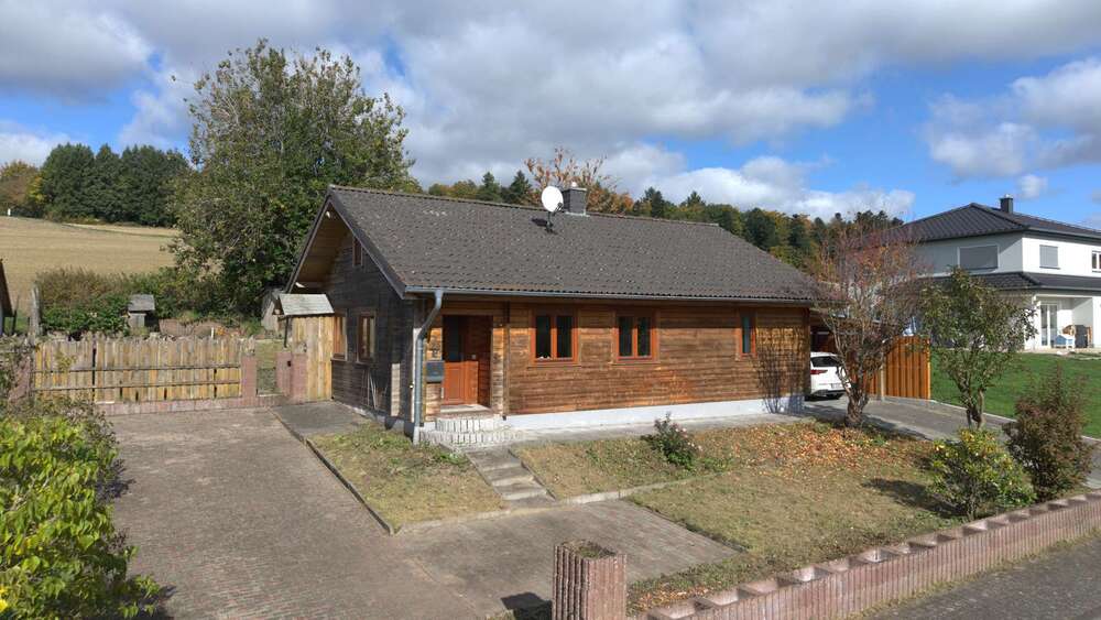 Thumbnail-Haus zum Kaufen in Brücken 255.000,00 € 71 m²