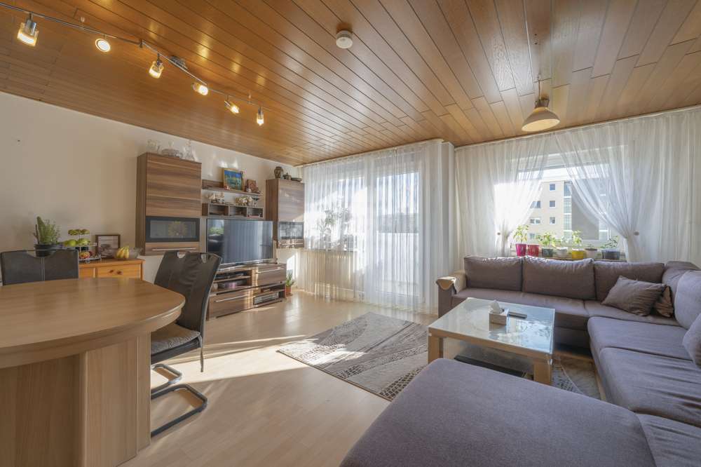 Thumbnail-Wohnung zum Kaufen in Fürstenfeldbruck 339.000,00 € 79 m²