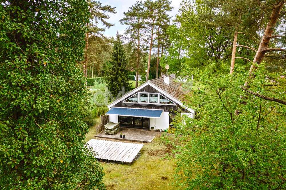 Thumbnail-Haus zum Kaufen in Brietlingen 410.000,00 € 188.09 m²