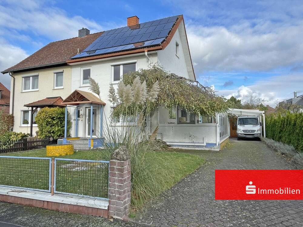 Thumbnail-Haus zum Kaufen in Fulda 369.000,00 € 150 m²