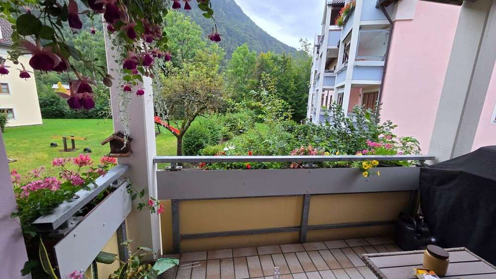 Thumbnail-Wohnung zum Mieten in Immenstadt im Allgäu 760,00 € 70 m²