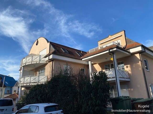 Thumbnail-Wohnung zum Kaufen in Königsbach-Stein 294.500,00 € 83 m²