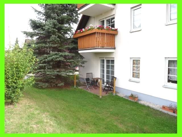 Thumbnail-Wohnung zum Kaufen in Dennheritz 38.000,00 € 35 m²