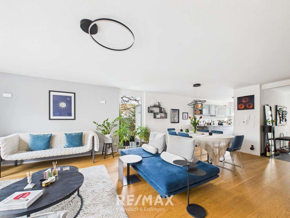 Thumbnail-Haus zum Kaufen in Weinstadt 900.000,00 € 195 m²