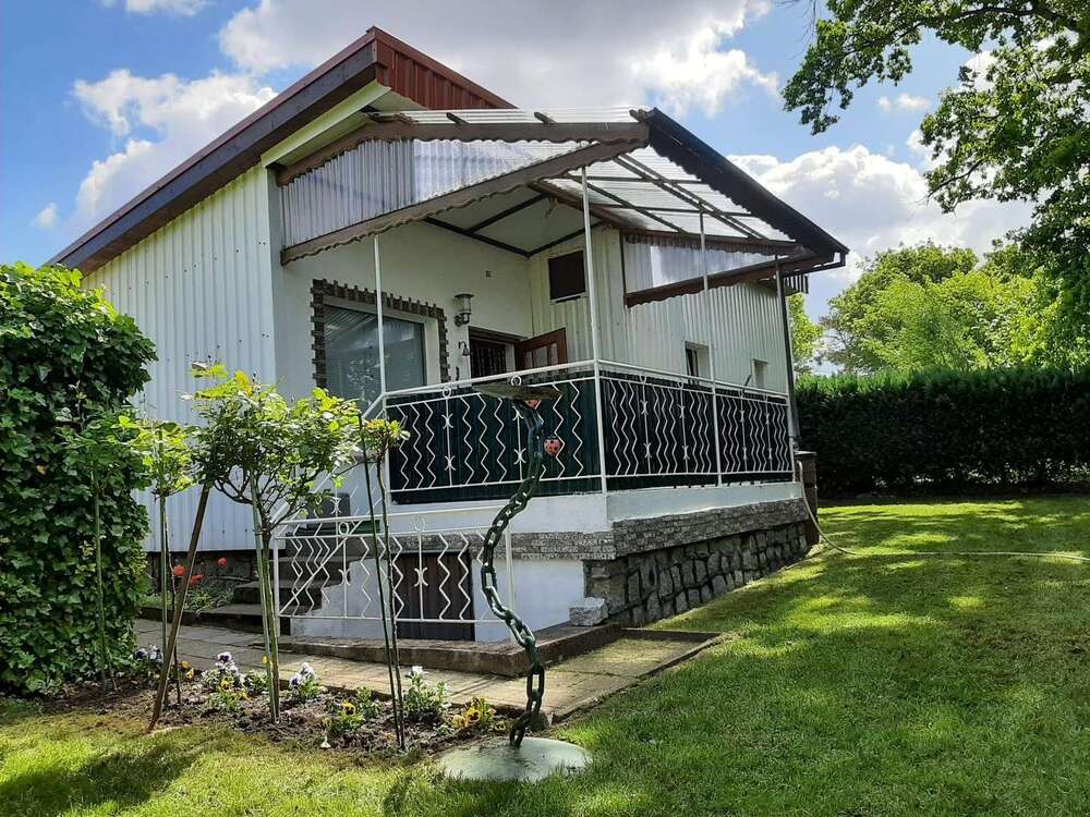 Thumbnail-Haus zum Kaufen in Sommersdorf 135.000,00 € 30 m²
