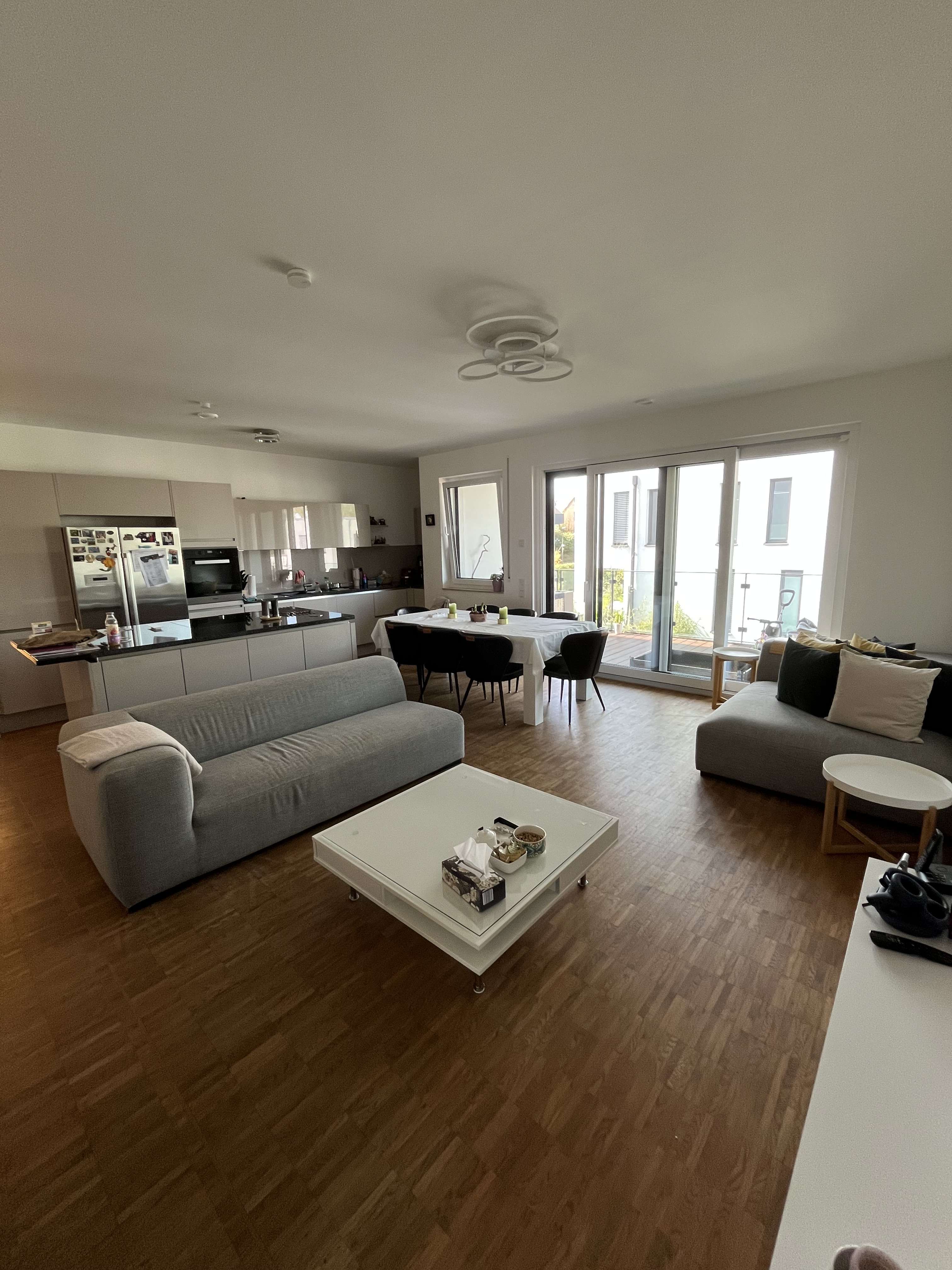 Thumbnail-Wohnung zum Mieten in Aachen 1.975,00 € 120 m²