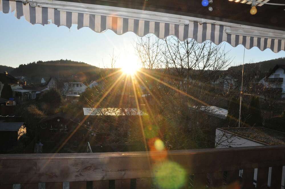 Thumbnail-Wohnung zum Mieten in Breuberg-Hainstadt 800,00 € 88 m²