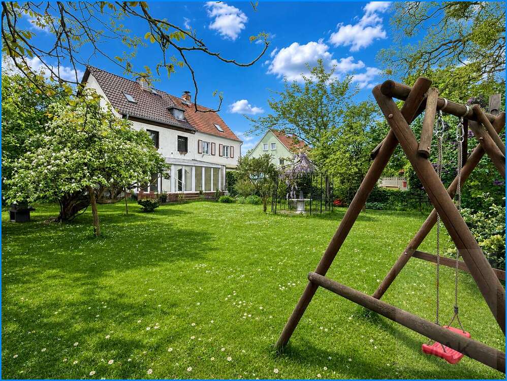 Thumbnail-Haus zum Kaufen in Berlin 795.000,00 € 134.67 m²