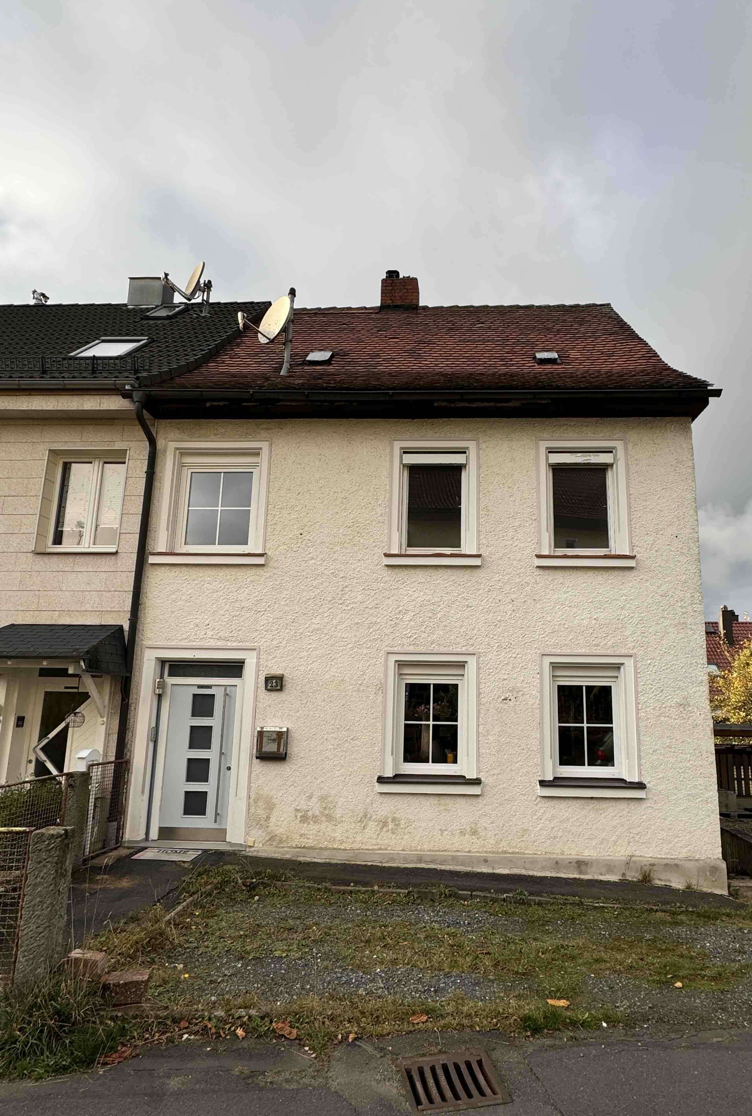 Thumbnail-Haus zum Kaufen in Marktredwitz OT Wölsauerhammer 119.000,00 € 112 m²