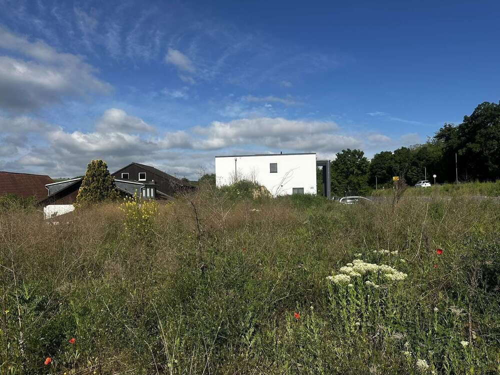 Thumbnail-Grundstück zu verkaufen in Usingen 199.000,00 € 353 m²