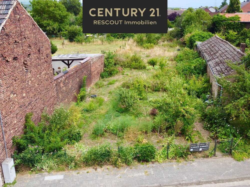 Thumbnail-Grundstück zu verkaufen in Jülich 120.000,00 € 633 m²