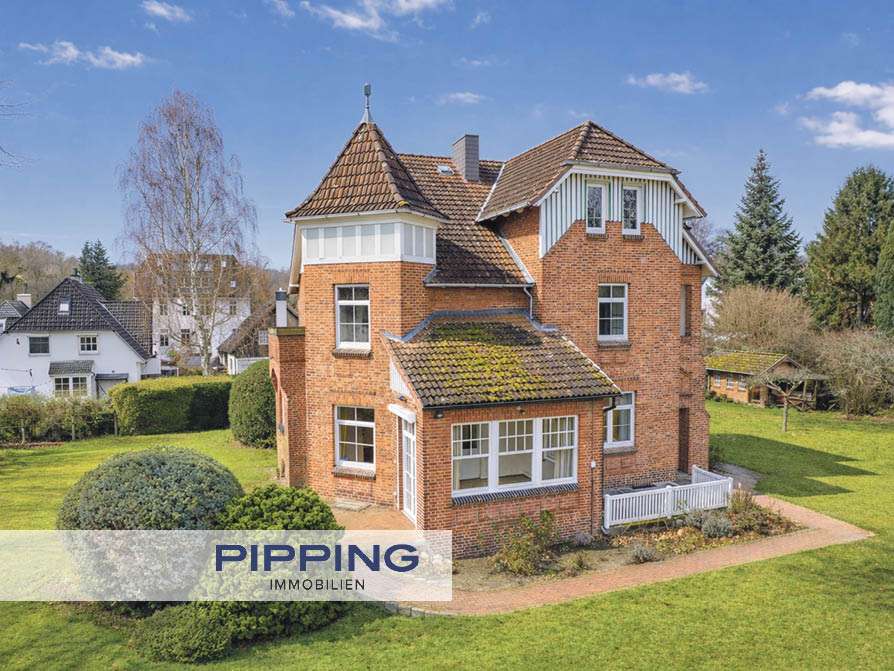 Thumbnail-Haus zum Kaufen in Wentorf 1.500.000,00 € 334 m²