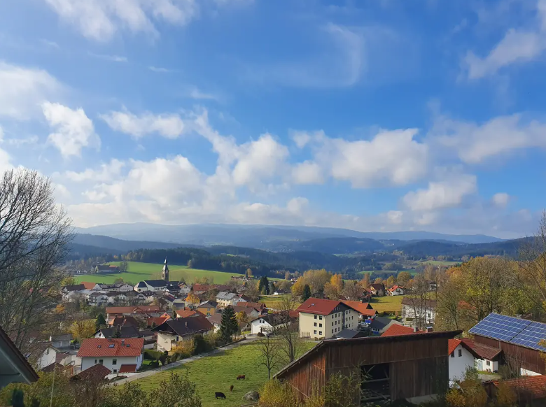 Thumbnail-Wohnung zum Mieten in Böbrach 450,00 € 30 m²