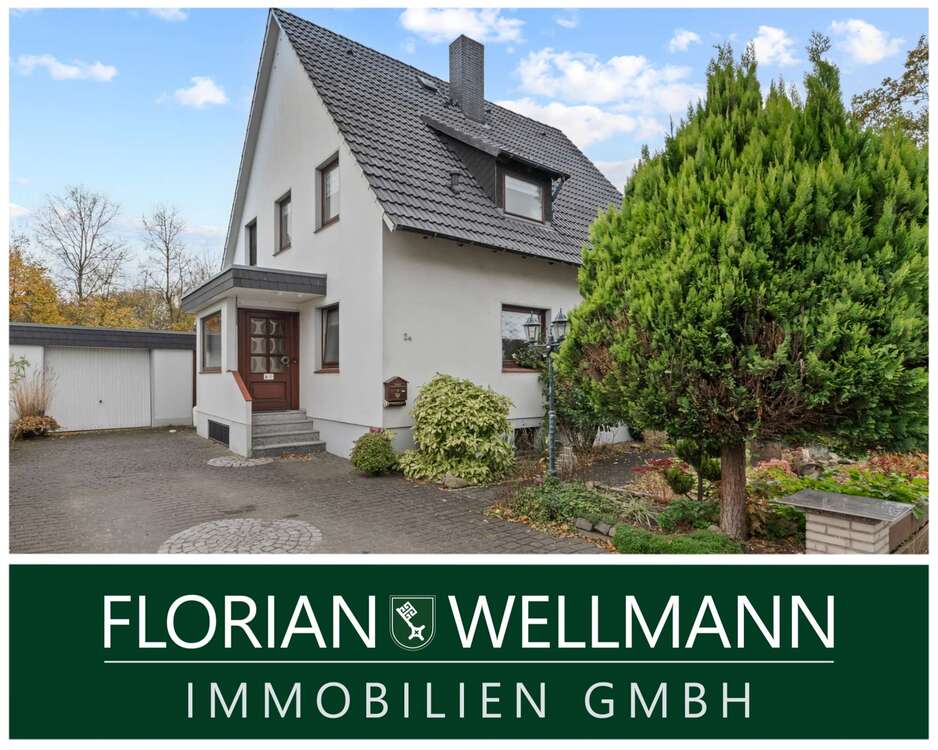 Thumbnail-Haus zum Kaufen in Bremerhaven 299.000,00 € 190.38 m²