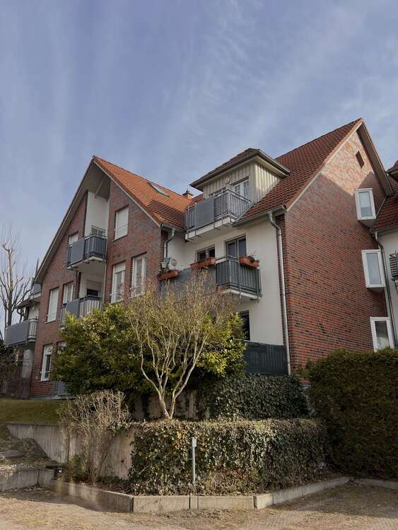 Thumbnail-Wohnung zum Kaufen in Ludwigsfelde 189.500,00 € 74.59 m²