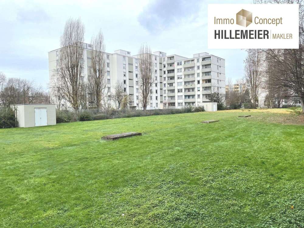 Thumbnail-Wohnung zum Kaufen in Köln 135.000,00 € 63.15 m²