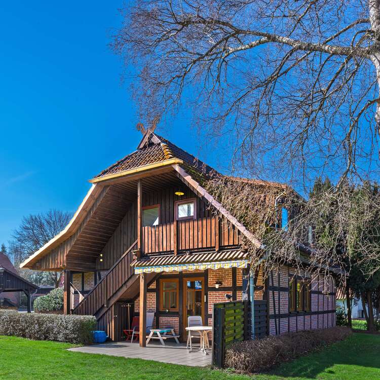 Thumbnail-Wohnung zum Mieten in Hermannsburg 780,00 € 78 m²