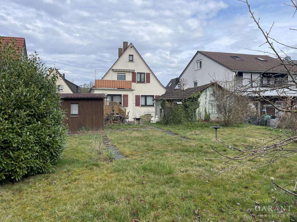 Thumbnail-Haus zum Kaufen in Bietigheim-Bissingen 650.000,00 € 100 m²