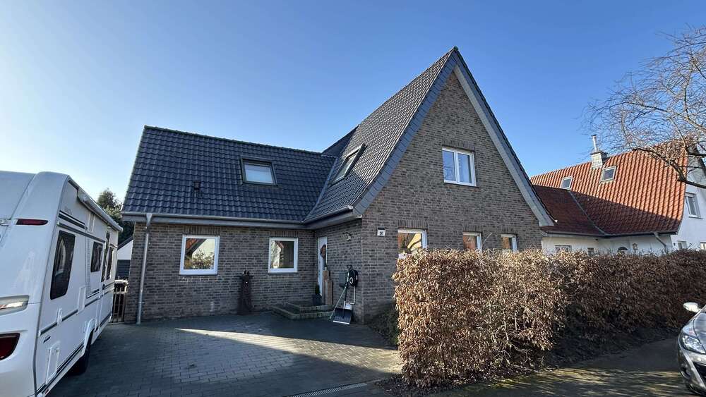 Thumbnail-Haus zum Kaufen in Melle 540.000,00 € 170 m²