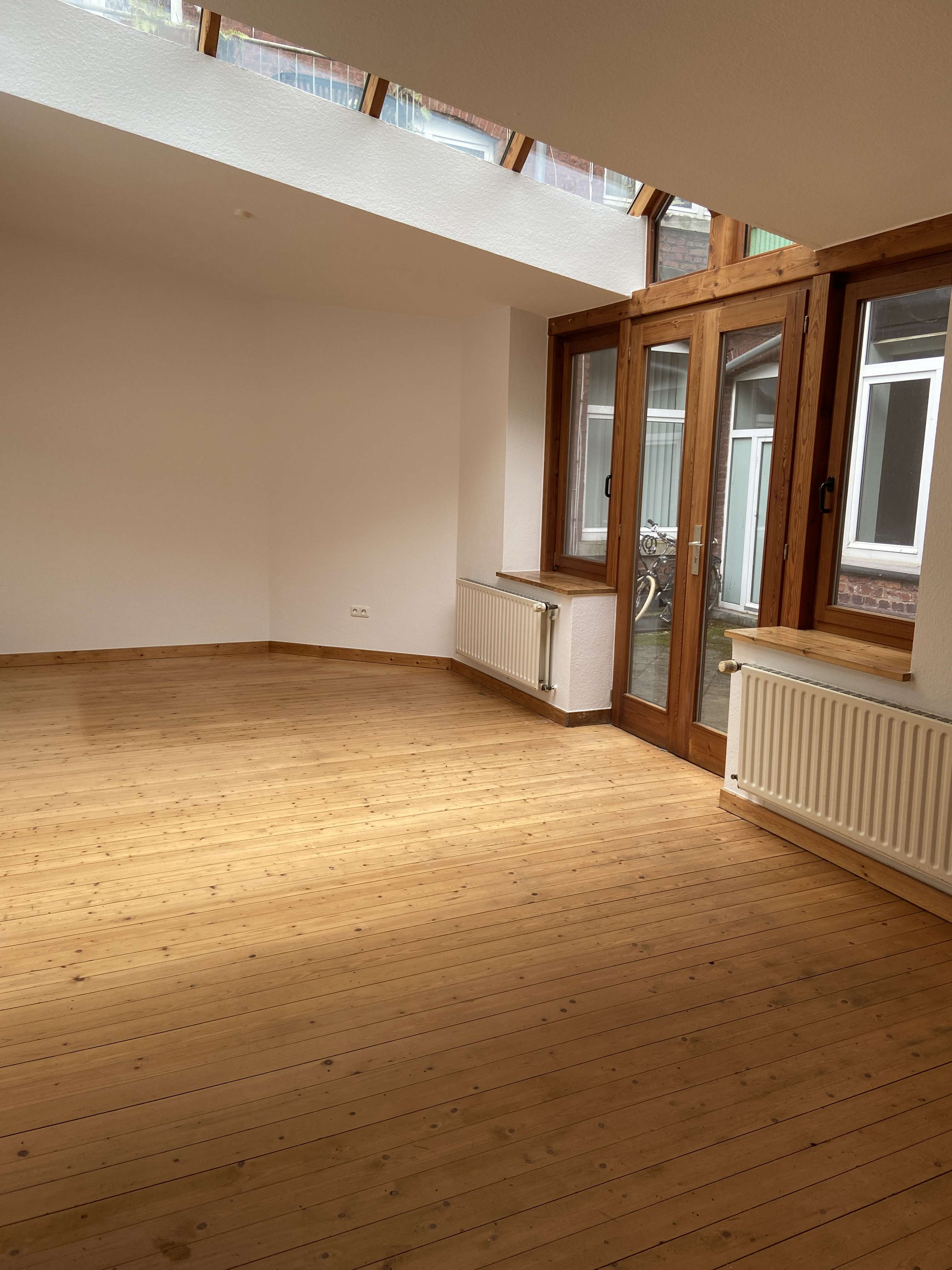 Thumbnail-Wohnung zum Mieten in Aachen 935,00 € 107 m²