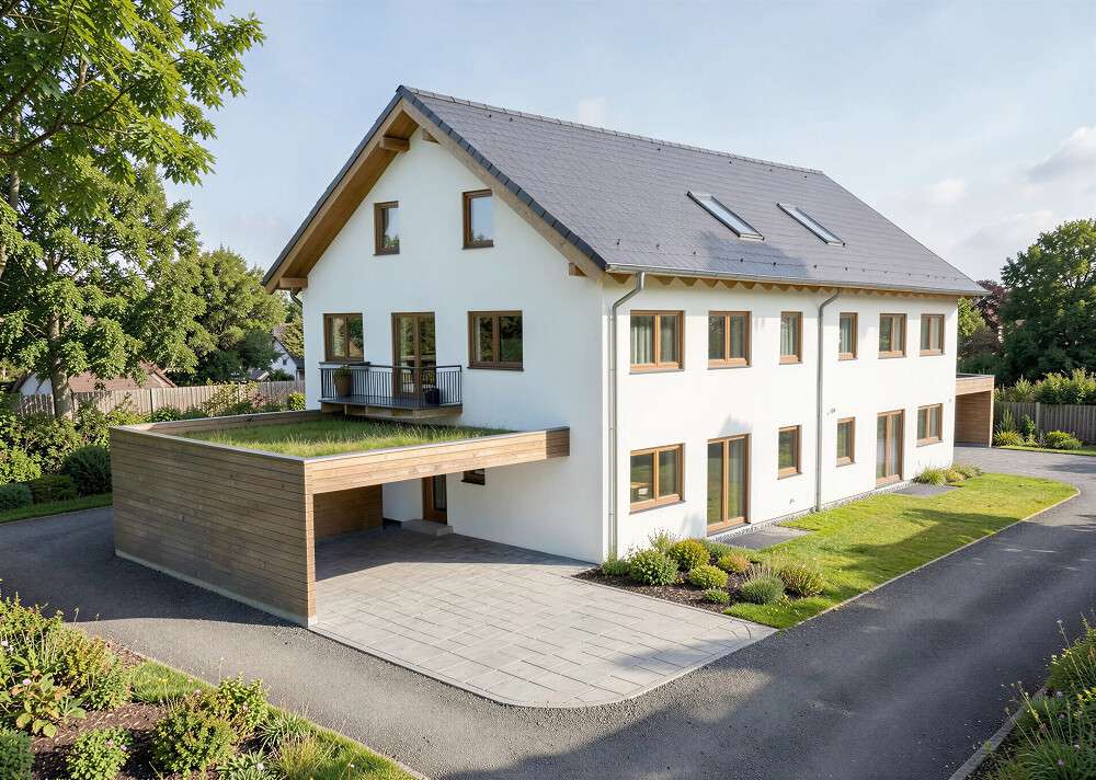Thumbnail-Haus zum Kaufen in Haag in Oberbayern 895.000,00 € 200 m²