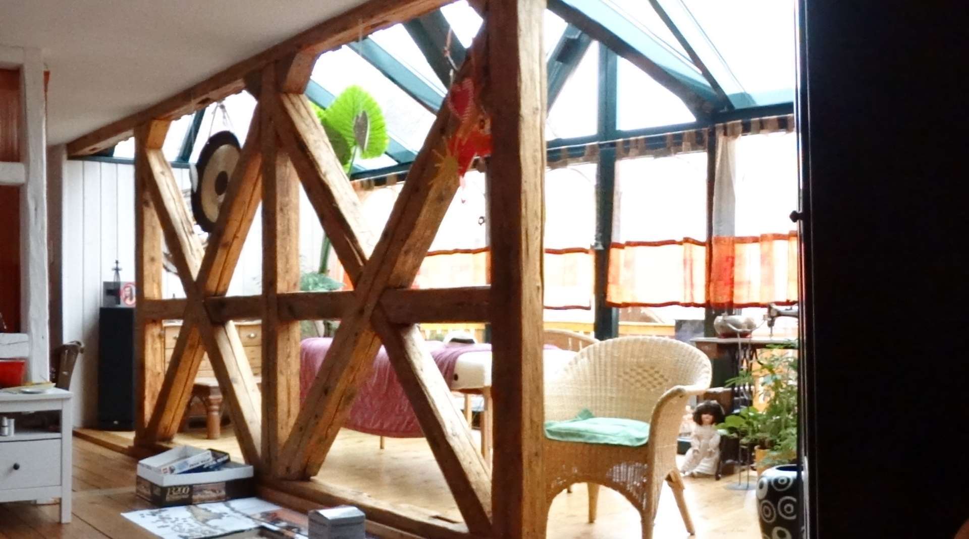 Thumbnail-Haus zum Kaufen in Ilsfeld 390.000,00 € 283 m²