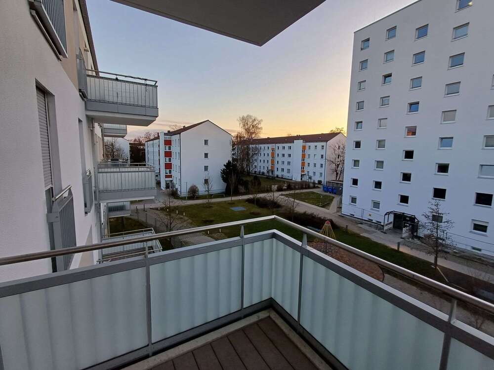 Thumbnail-Wohnung zum Mieten in München 1.992,17 € 91.51 m²
