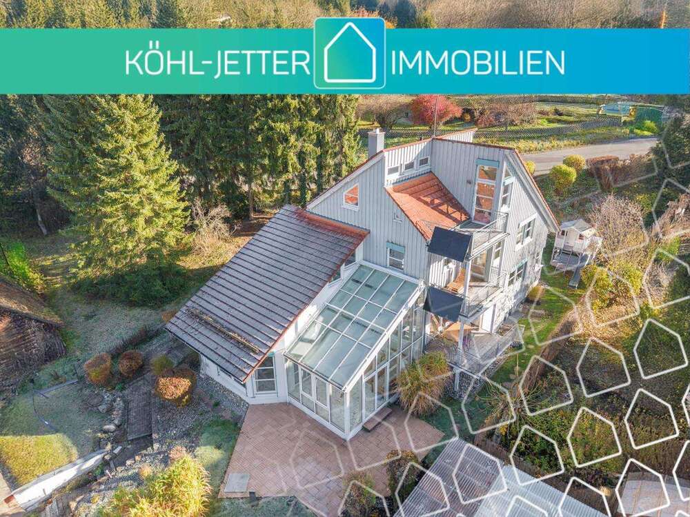 Thumbnail-Haus zum Kaufen in Albstadt 489.000,00 € 205 m²
