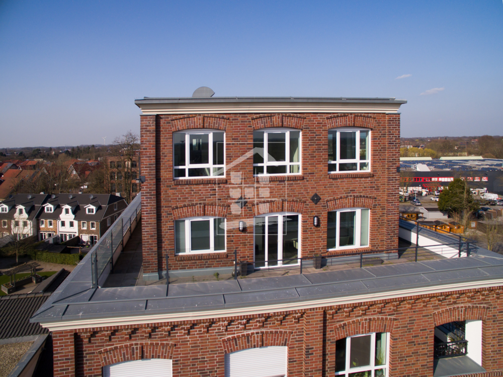 Thumbnail-Wohnung zum Mieten in Bocholt 2.300,00 € 203.88 m²