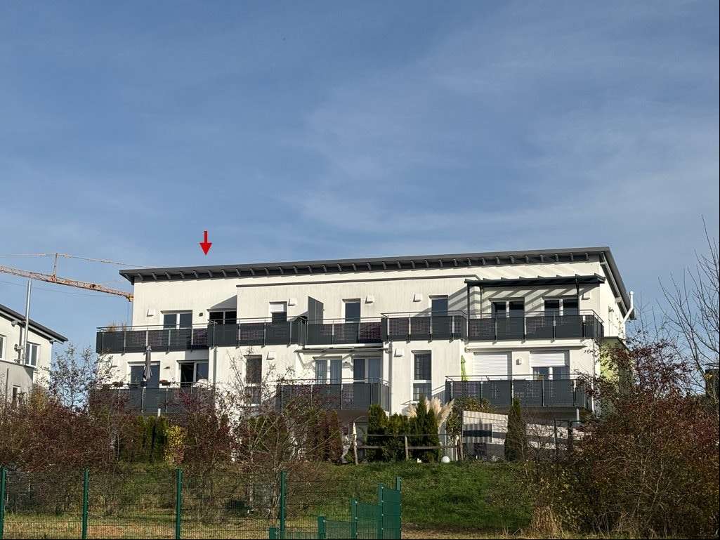 Thumbnail-Wohnung zum Kaufen in Gaildorf 419.000,00 € 93 m²