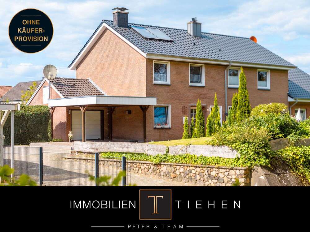 Thumbnail-Haus zum Kaufen in Meppen Bokeloh 189.000,00 € 96 m²