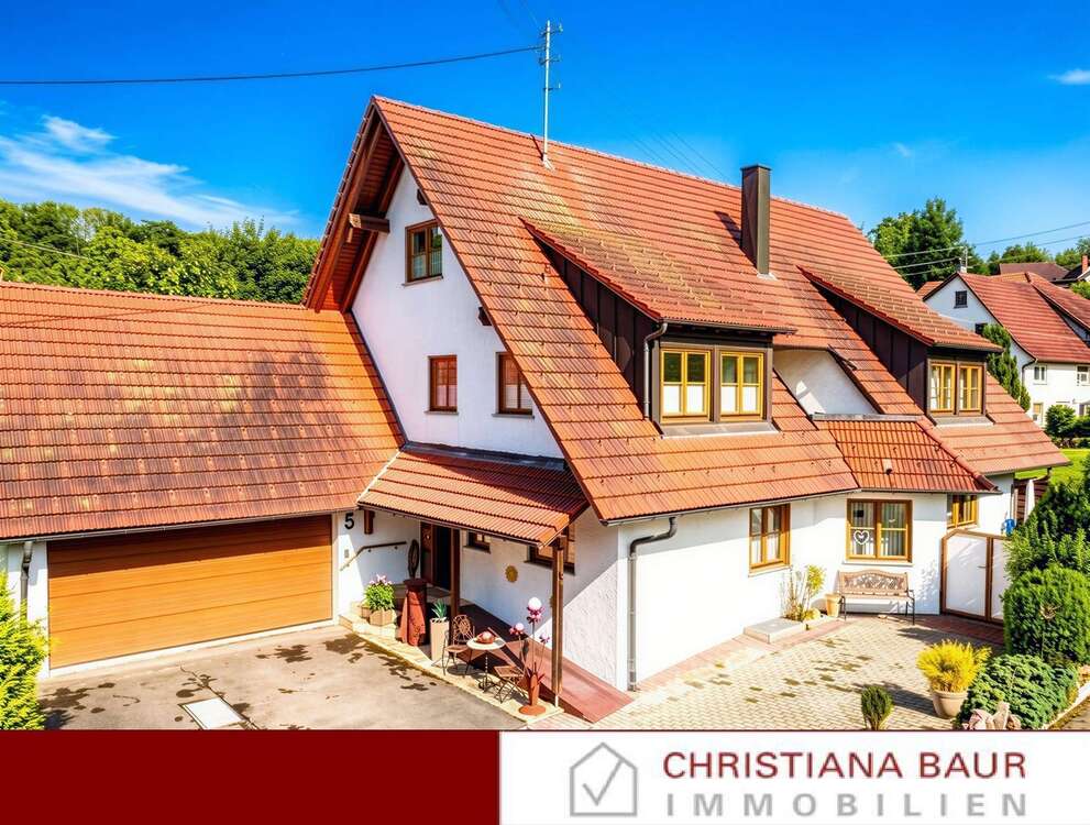 Thumbnail-Wohnung zum Kaufen in Zimmern 289.000,00 € 160 m²