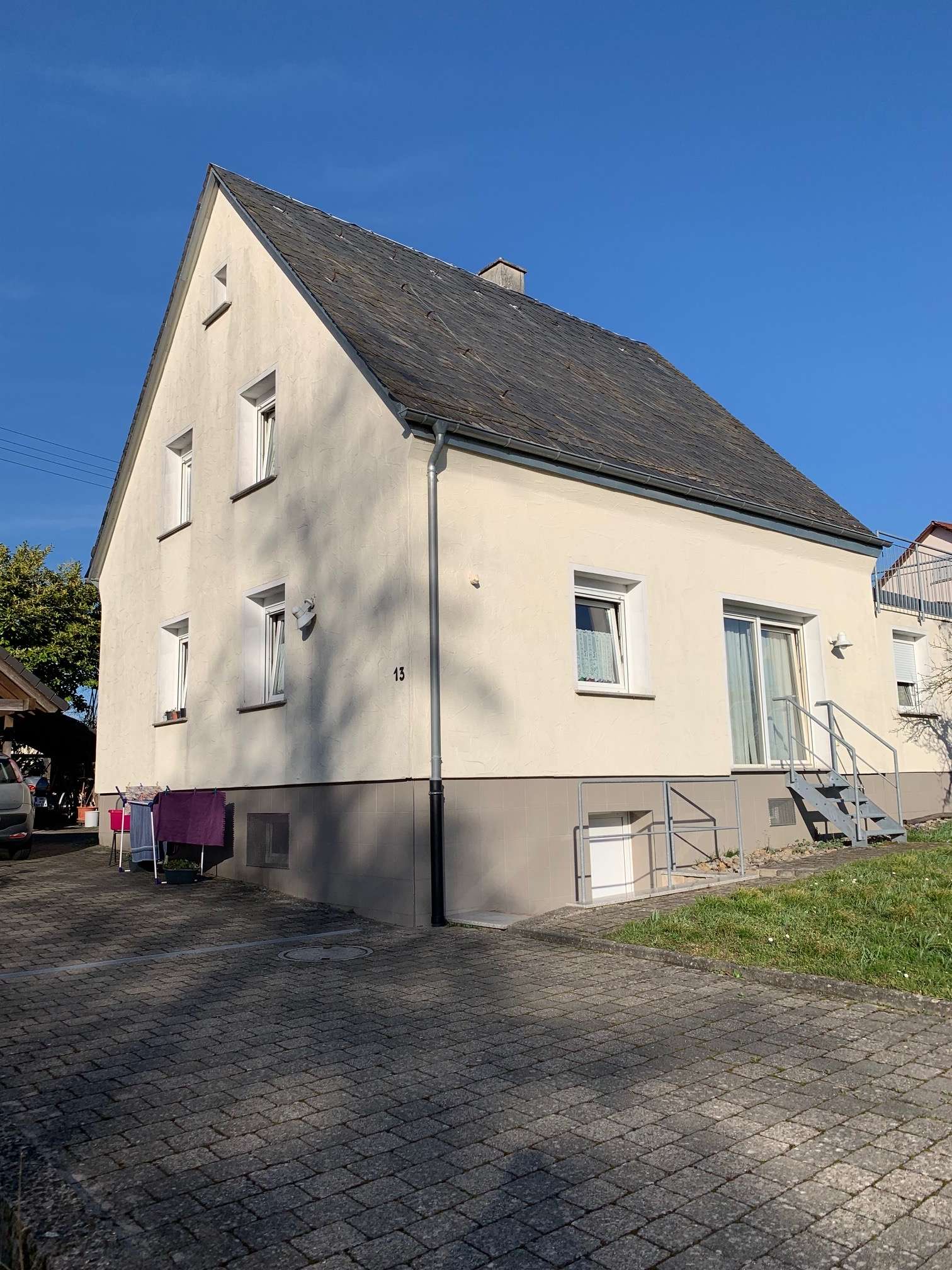 Thumbnail-Haus zum Kaufen in Bad Rappenau 500.000,00 € 130 m²