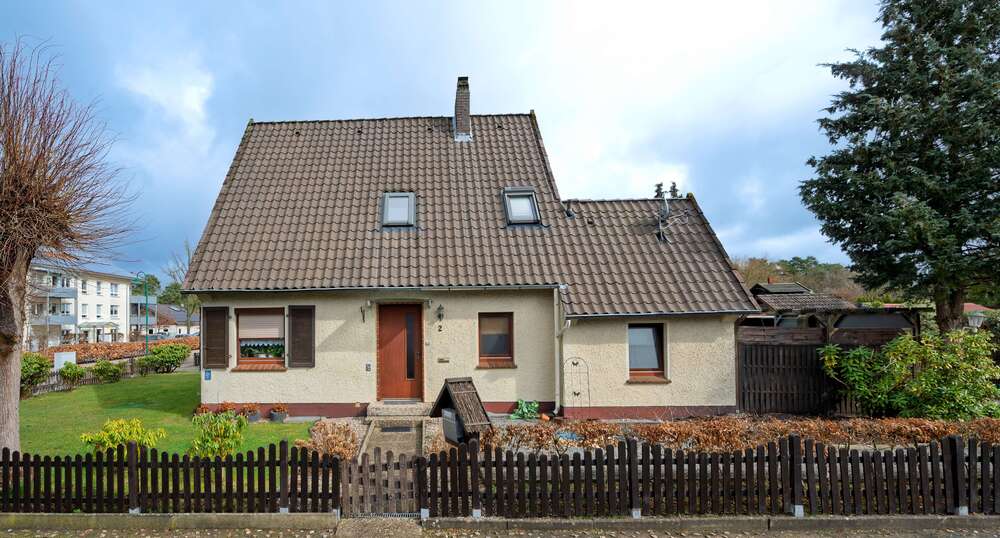 Thumbnail-Haus zum Kaufen in Faßberg 212.000,00 € 95 m²