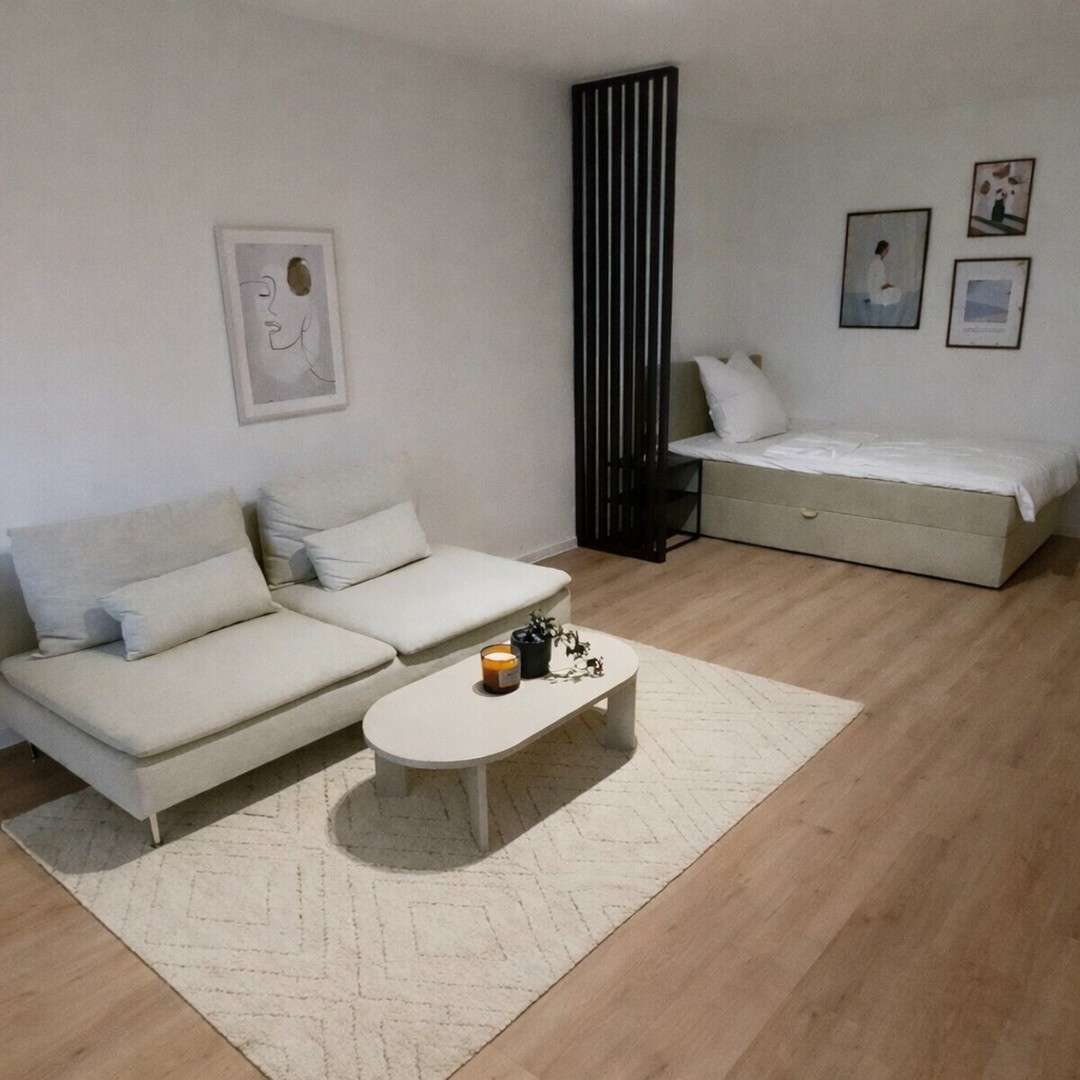 Thumbnail-Wohnung zum Mieten in Hattersheim 780,00 € 41 m²