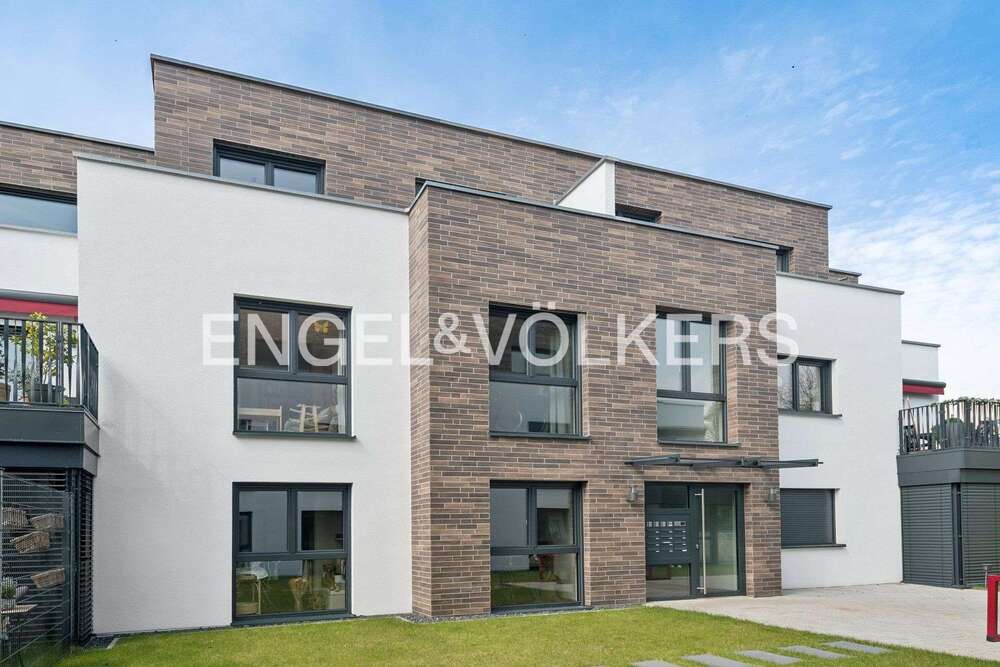 Thumbnail-Wohnung zum Kaufen in Pulheim 582.000,00 € 102 m²