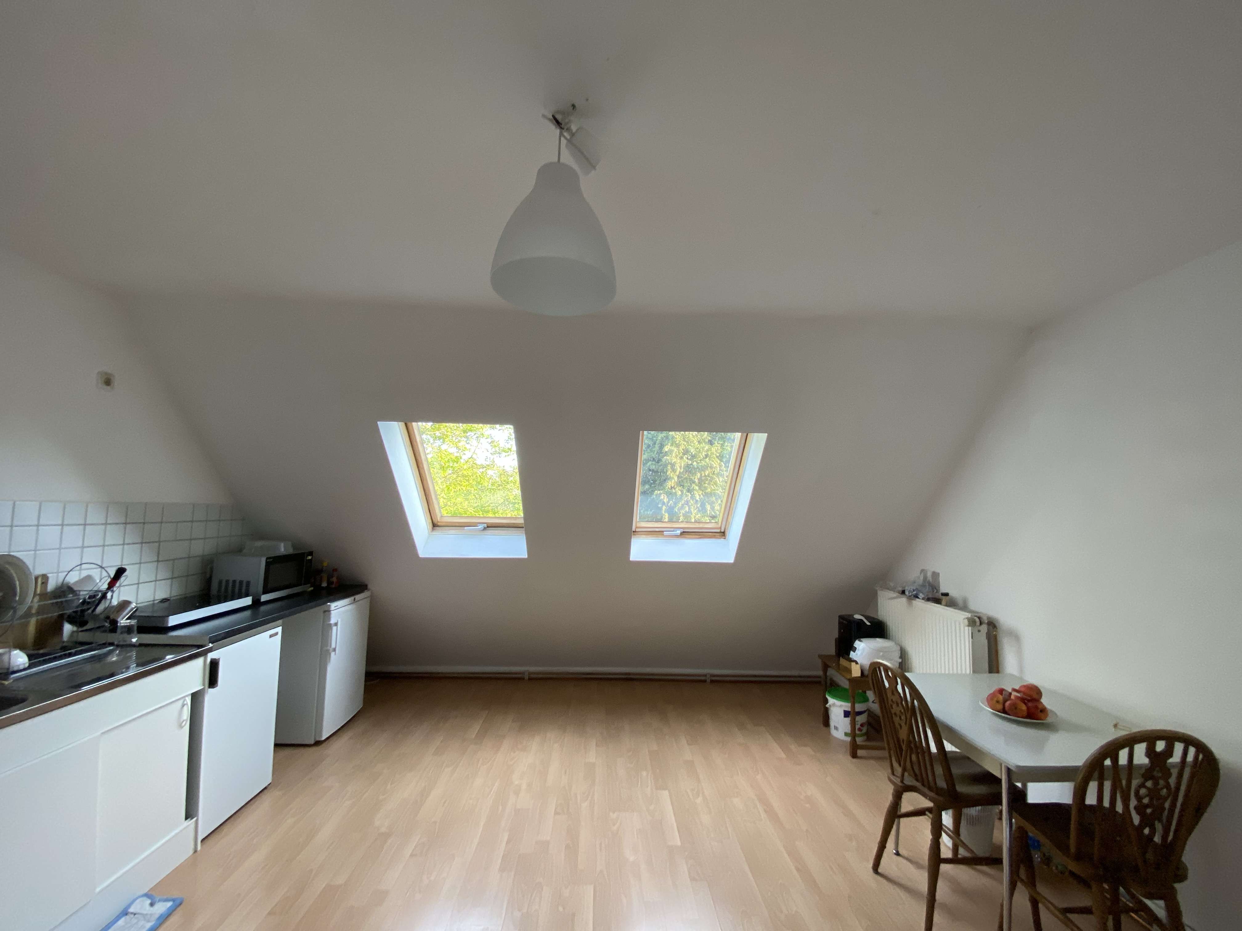 Thumbnail-Wohnung zum Mieten in Würselen 420,00 € 50 m²