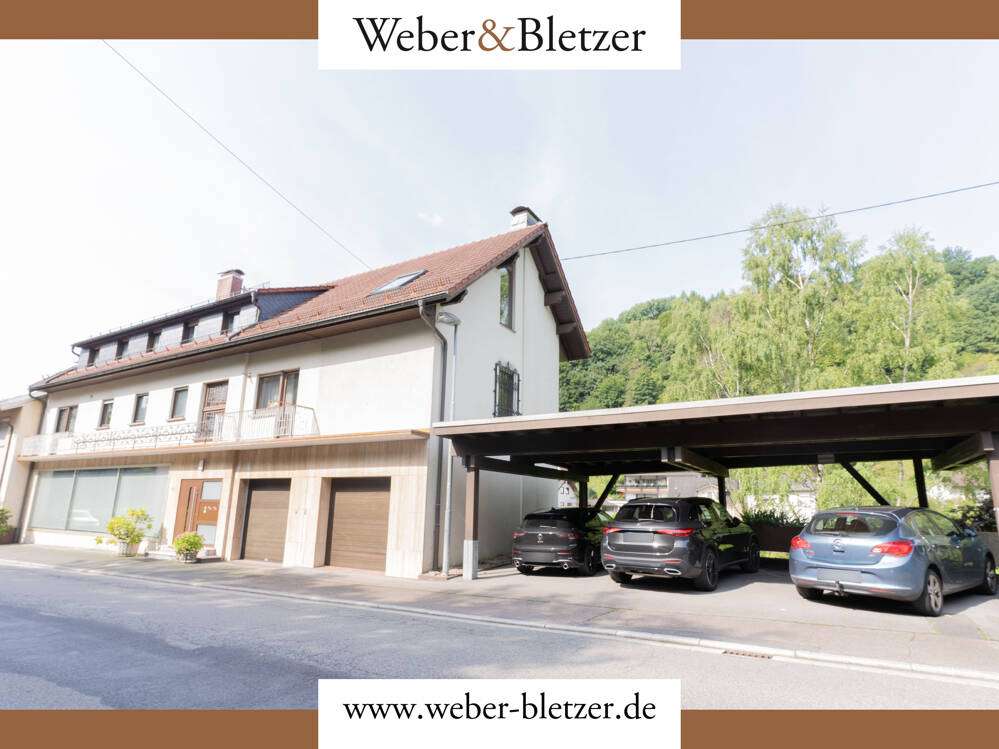 Thumbnail-Haus zum Kaufen in Schönau 349.000,00 € 290 m²