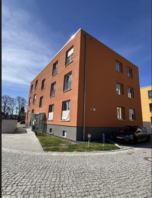 Thumbnail-Wohnung zum Mieten in Ketzin 575,91 € 42.6 m²