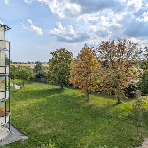 Thumbnail-Wohnung zum Mieten in Freiberg 358,00 € 50.37 m²