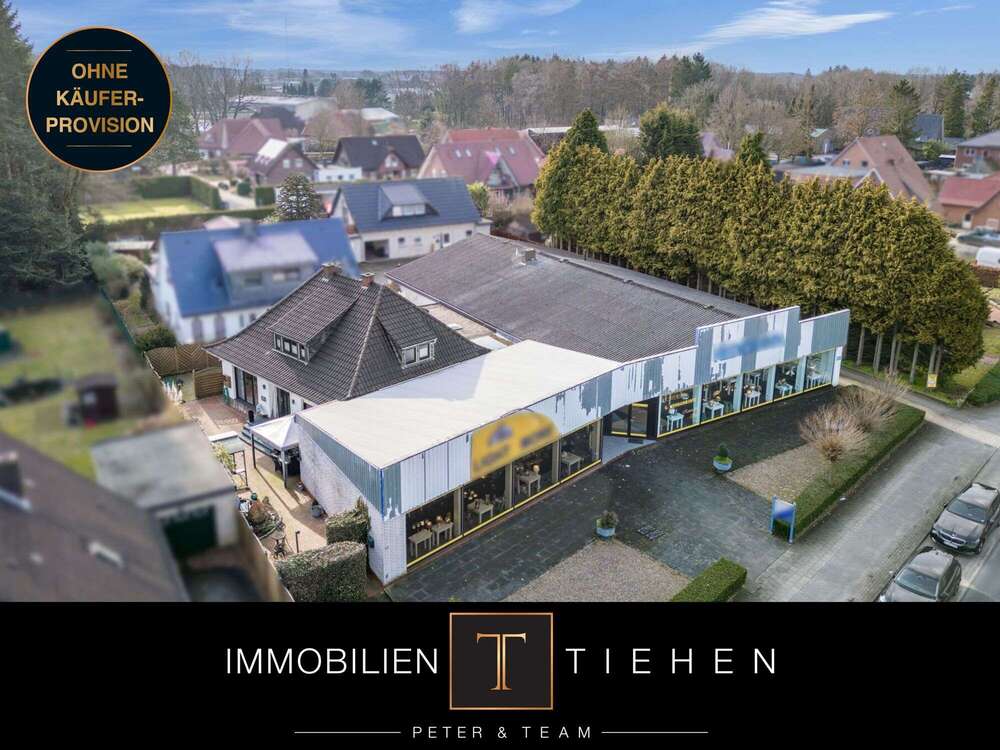 Thumbnail-Haus zum Kaufen in Werlte 699.000,00 € 248 m²
